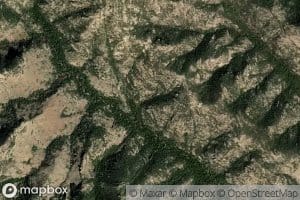 Lower Ash Spring