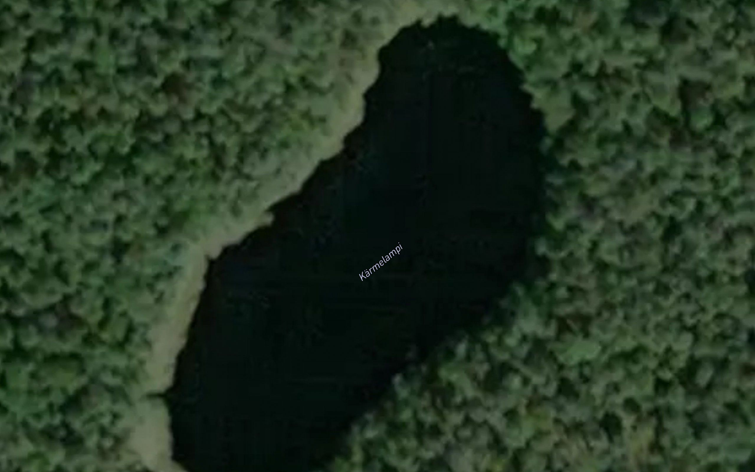 Karmelampi