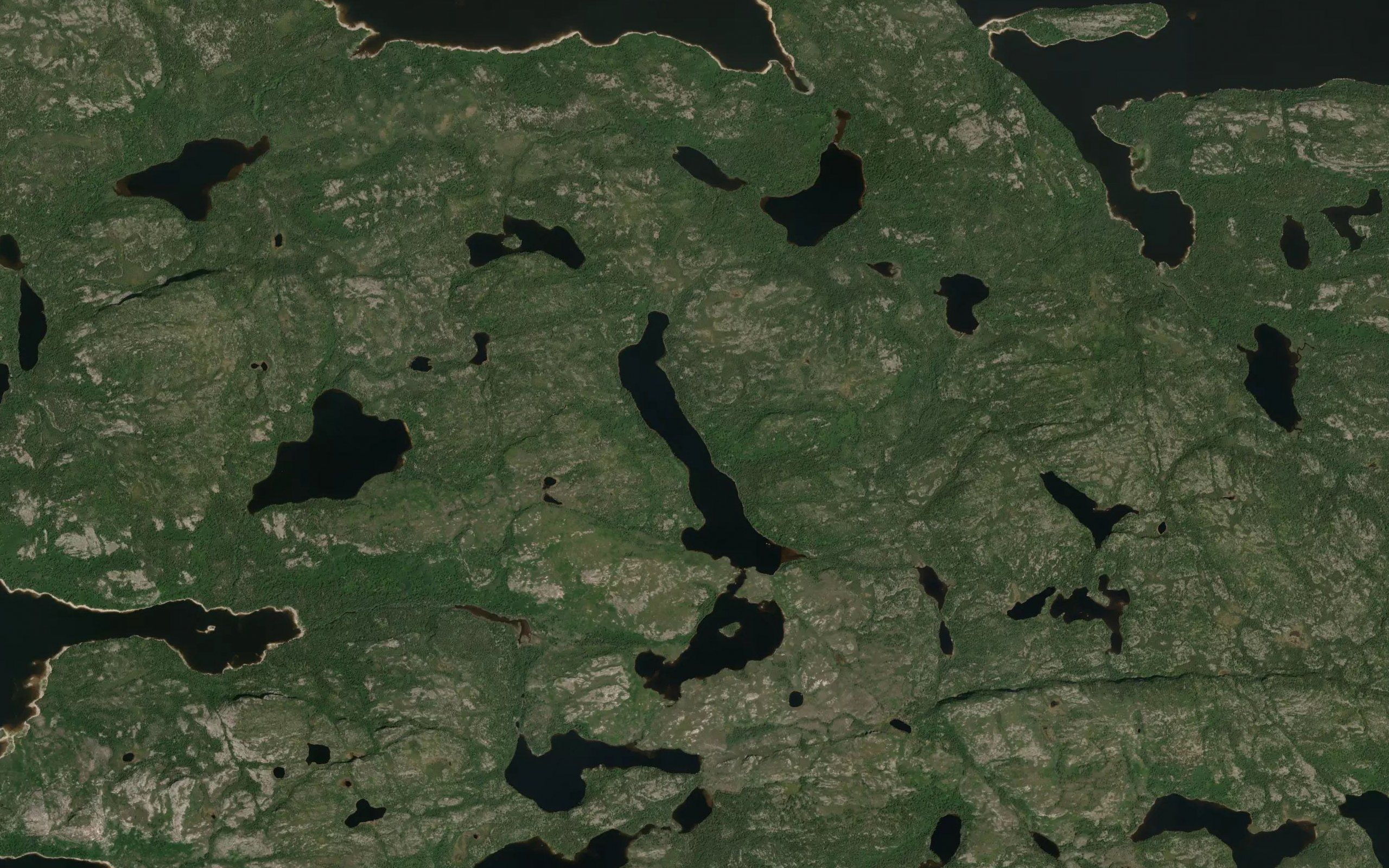 Lac Kapimitauchikamaw