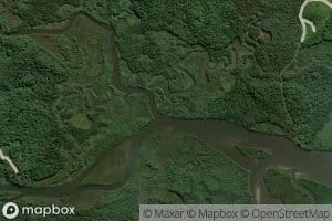 Rio Sao Joaozinho Feliz