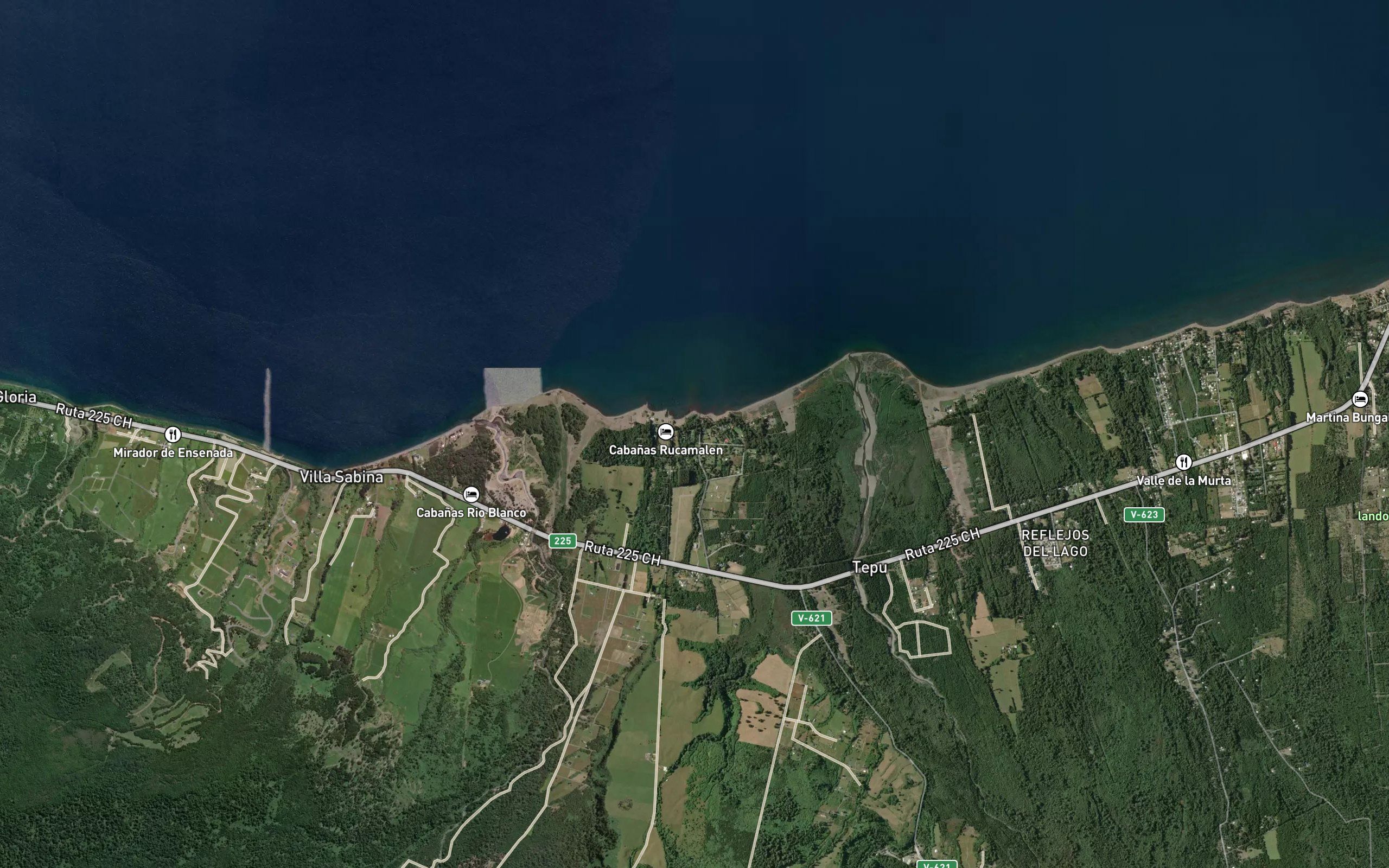 Estero Cuervo