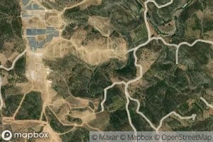 Barranco de Provenhas