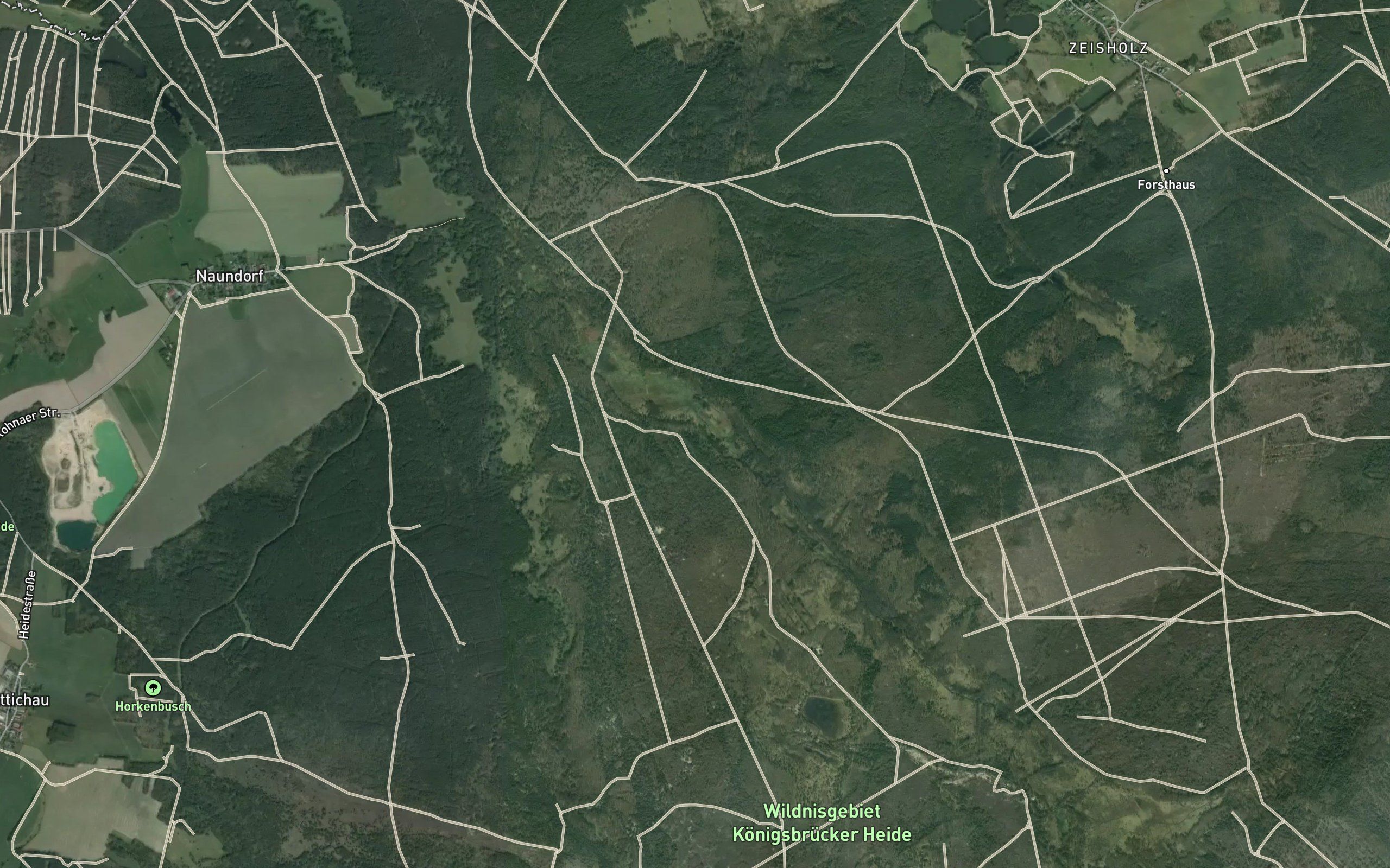 Quosdorfer Graben