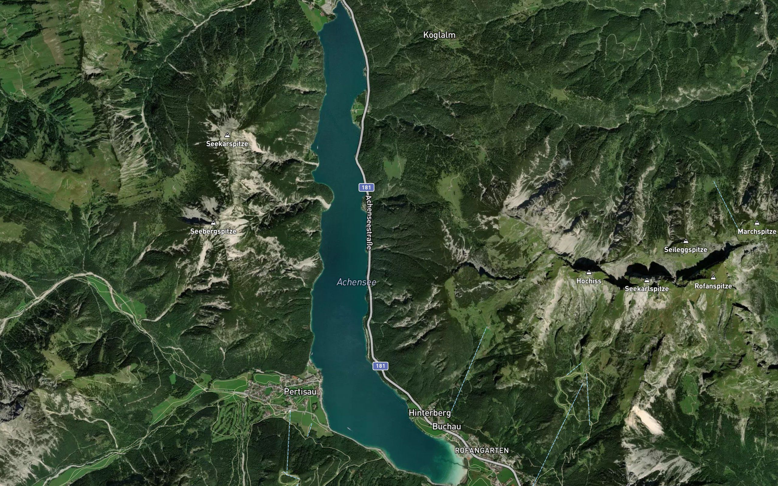Achensee