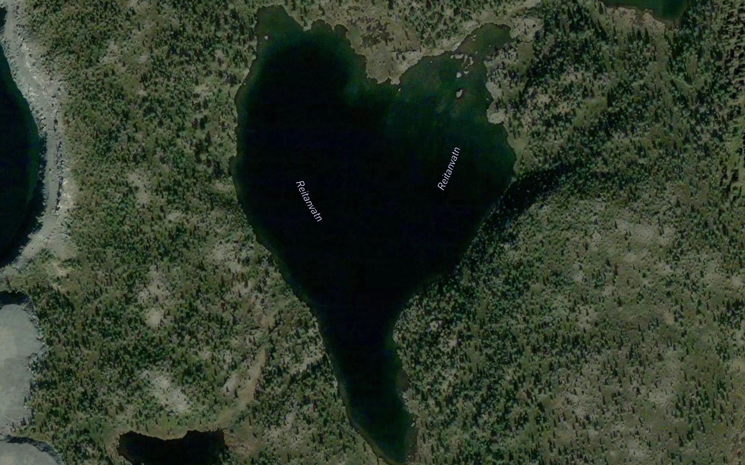 Reitanvatn