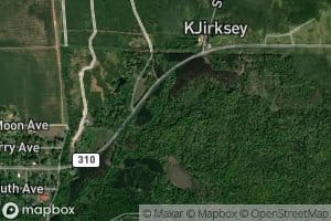 Kirksey Creek