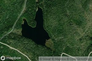 Lac La Verne