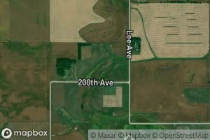 Round Lake (historical)