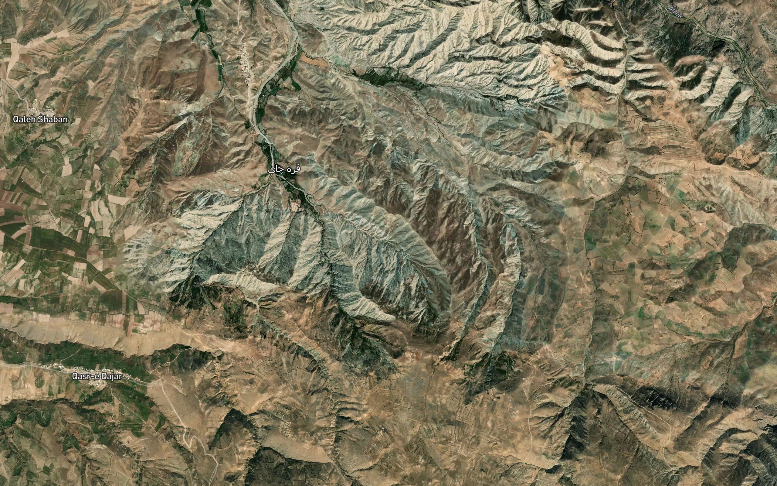 Darreh-ye Zian