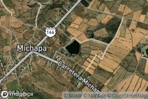 La Nopalera
