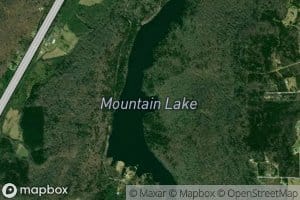 Mountain Lake