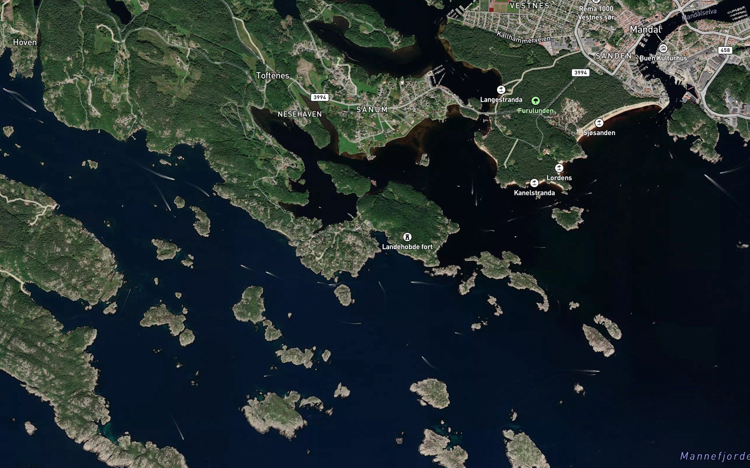 Skjolvag