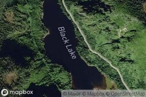 Black Lake