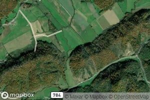 East Fork Blackwater Creek