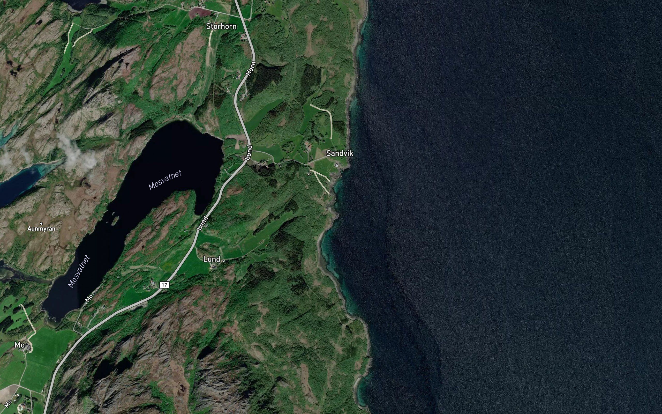 Lundstoa