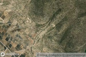 Barranca Tenexcalatia