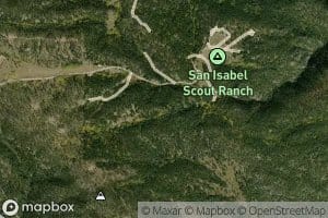 Eagle Scout Lake Reservoir