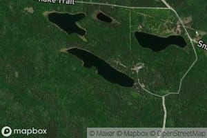 Trestle Lake
