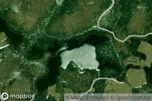 Britches Lake