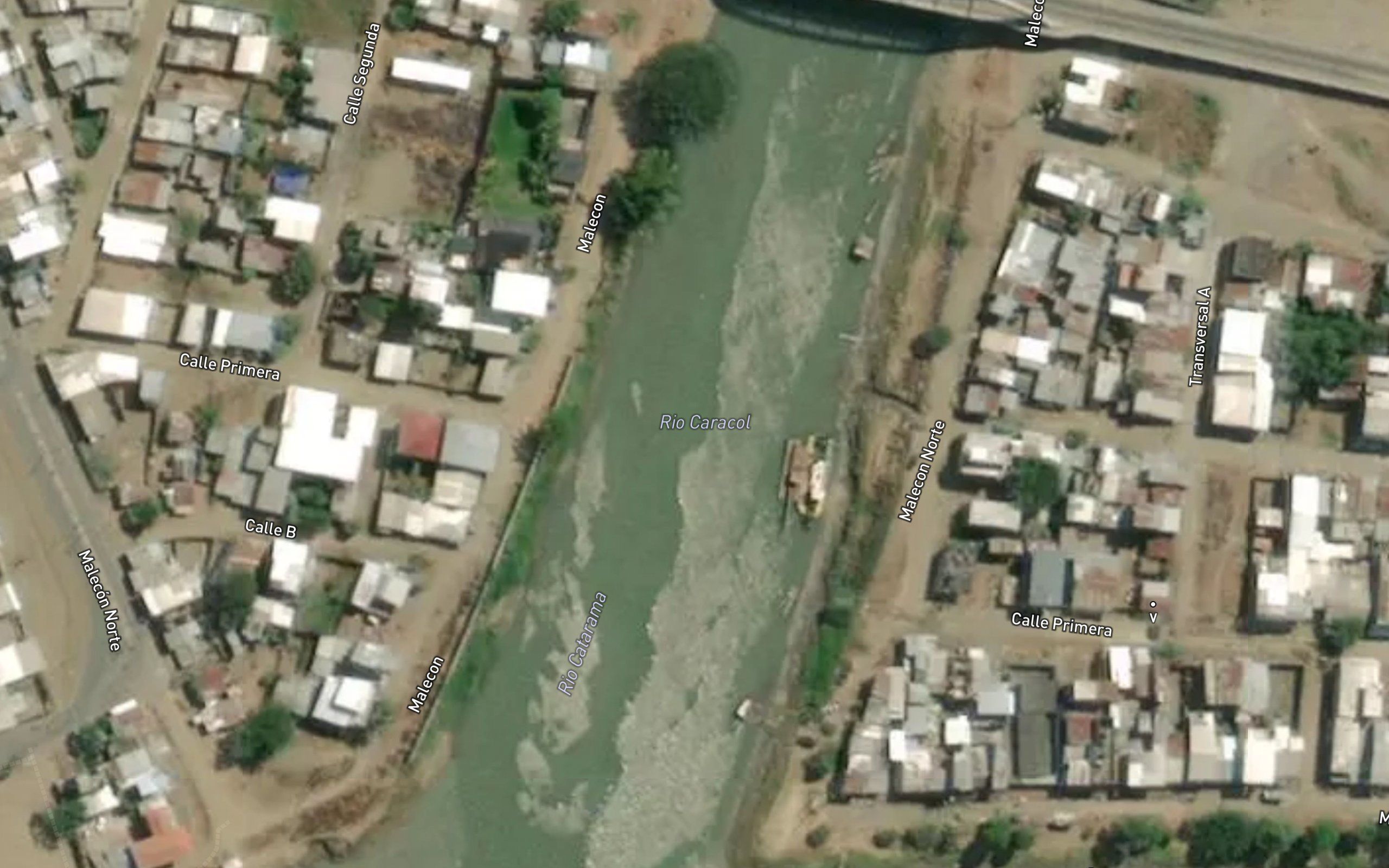 Rio Catarama