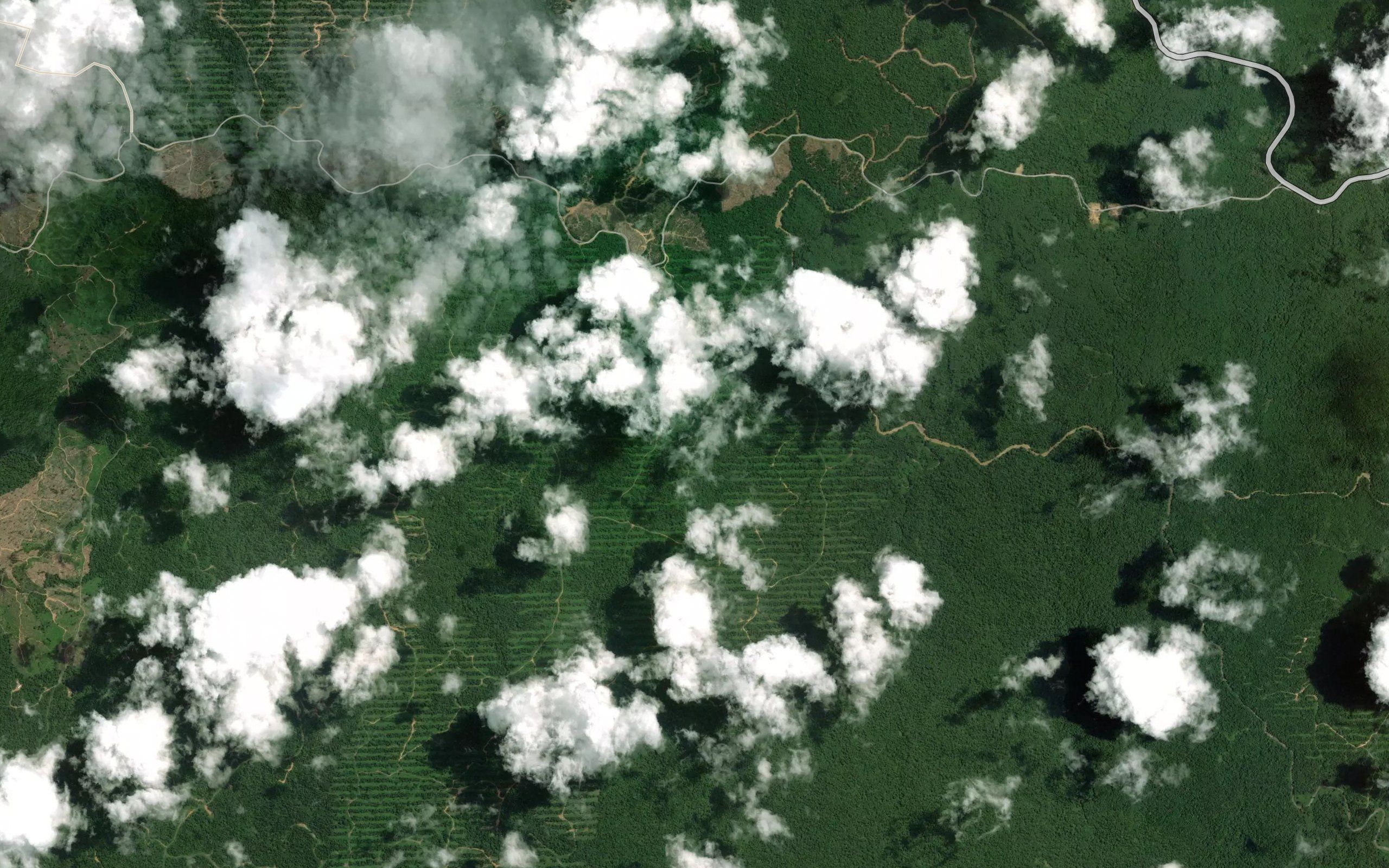 Sungai Sakikilan
