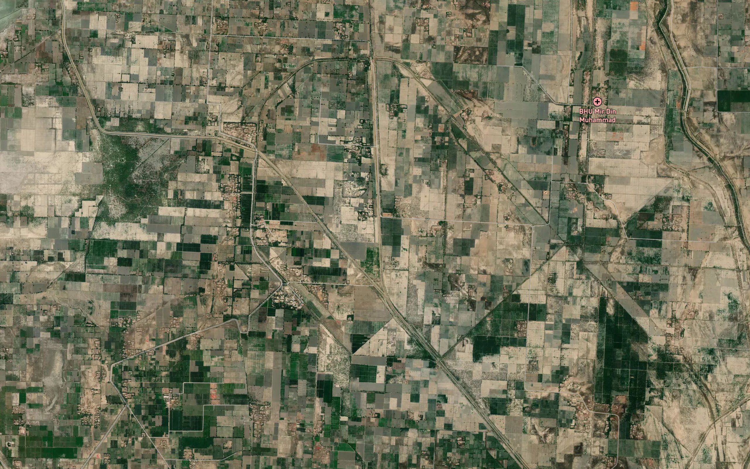 Chhandan Wah