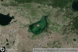 Island Lake