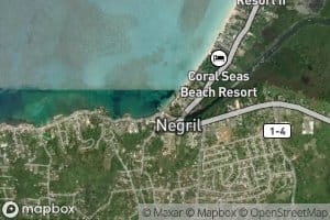 South Negril River