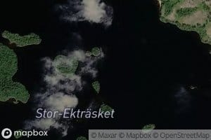 Stora Ektrasket