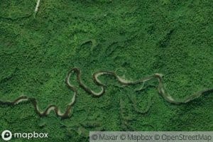 Murphy's Rapids