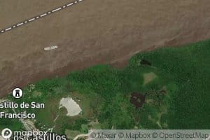 Rio Supamo
