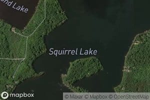 Squirrel Lake
