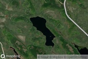 Island Lake