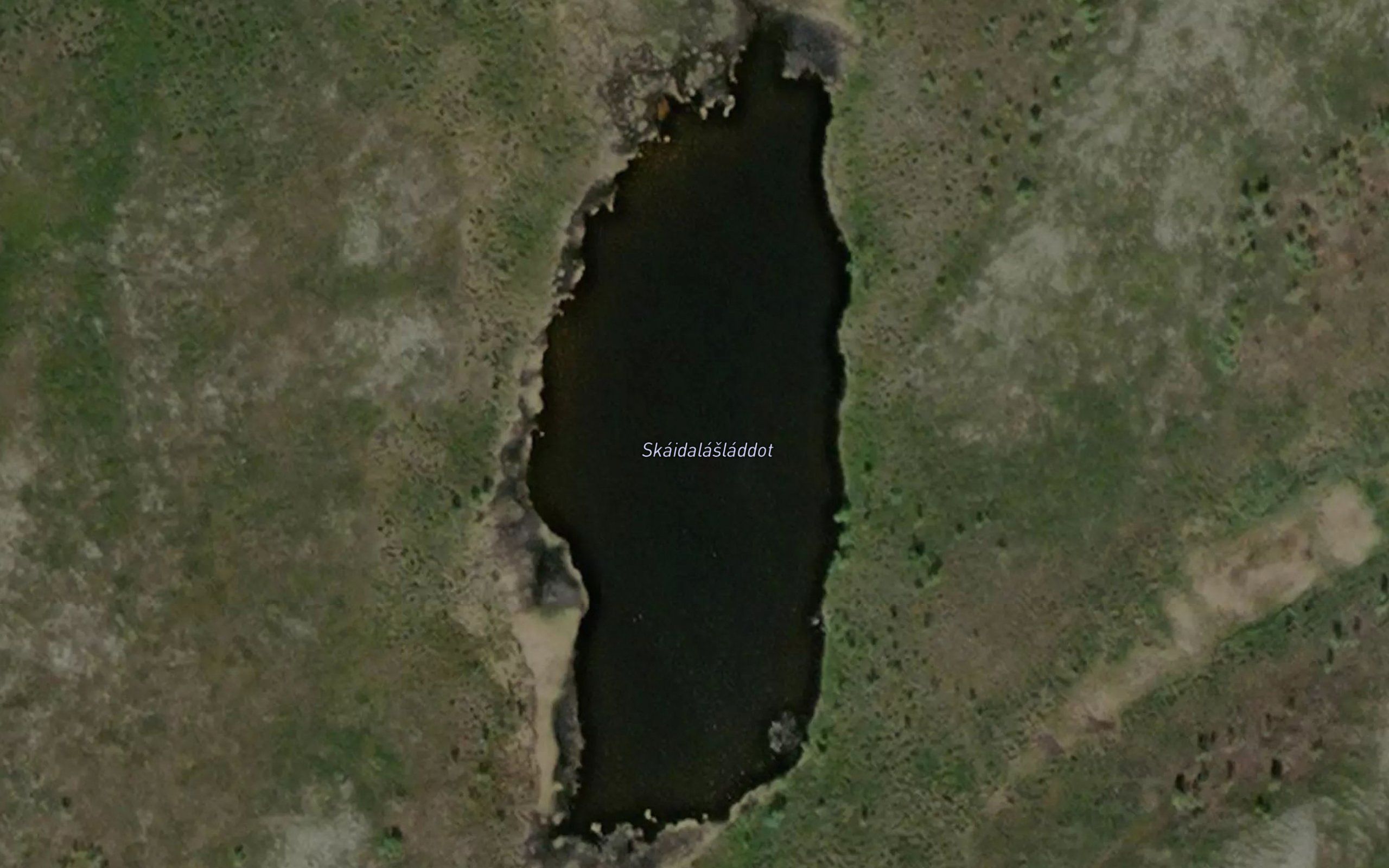 Skaidalasladdut