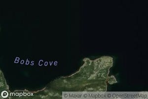 Bobs Cove