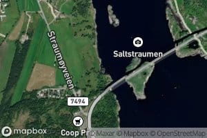 Skjelbukta