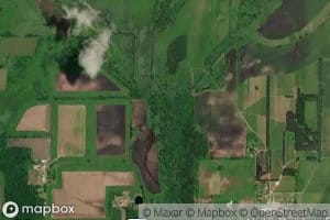 East Fork Raccoon Creek