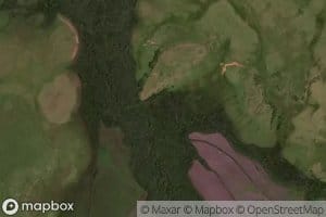 Restinga Tres Cerros