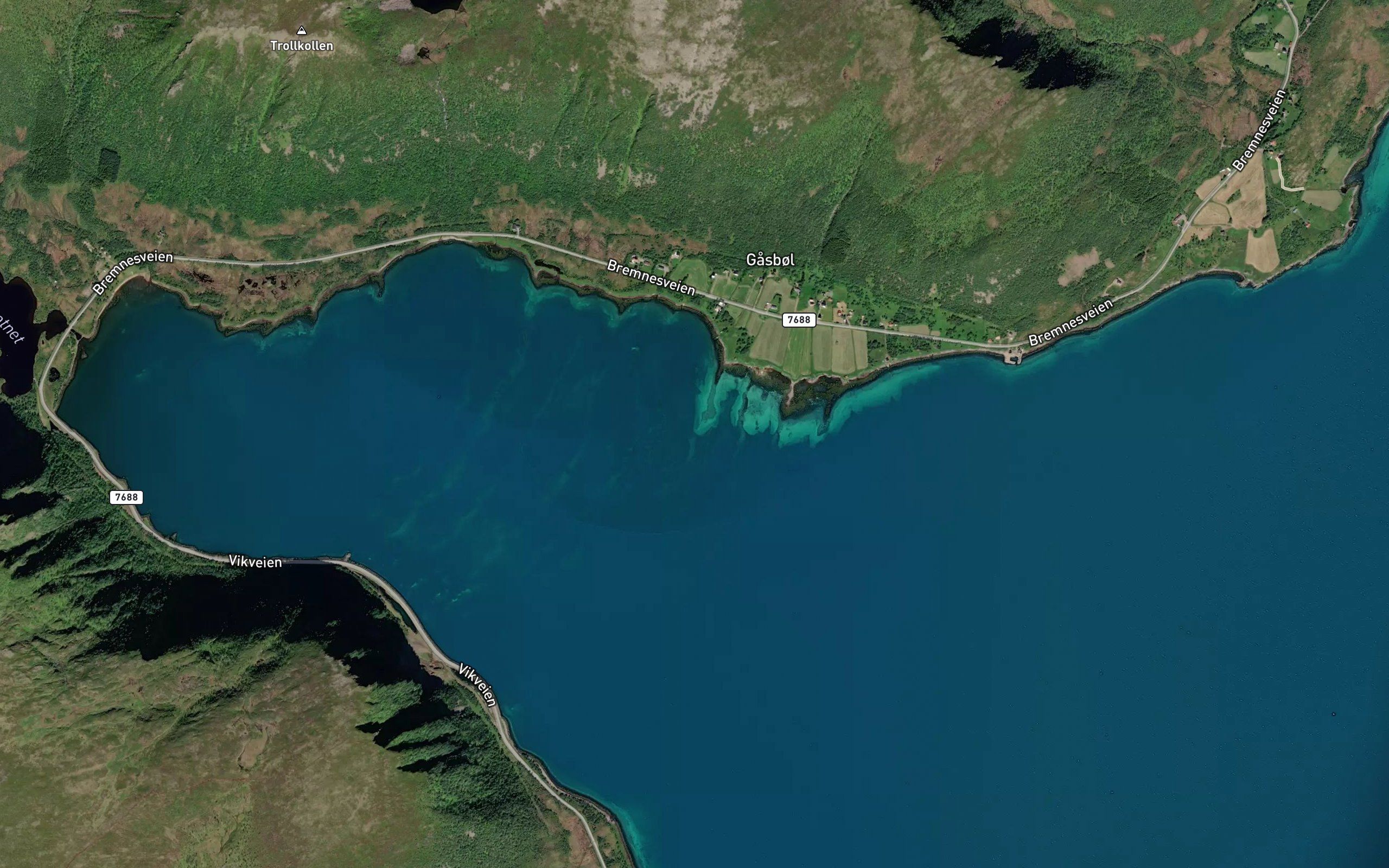 Gasfjorden
