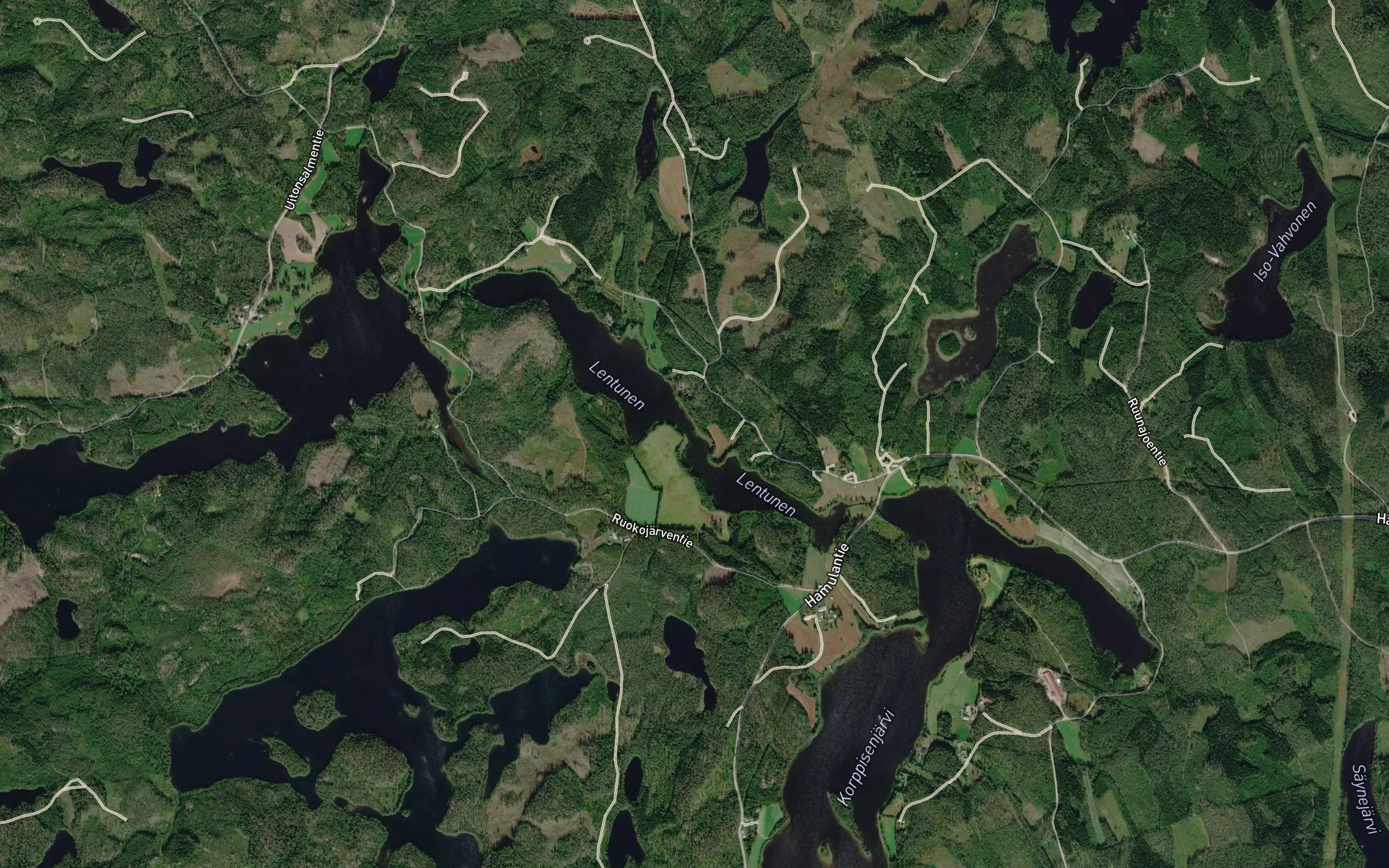 Helpinsalmi