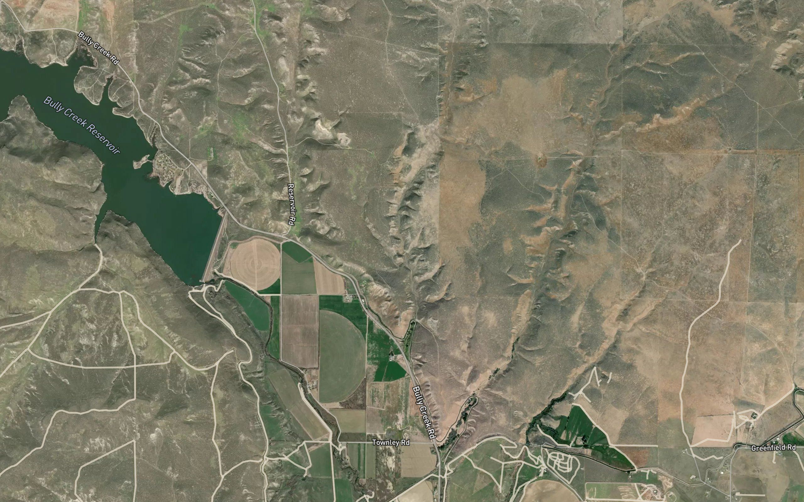 Association Reservoir