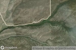 North Fork Red Butte Creek