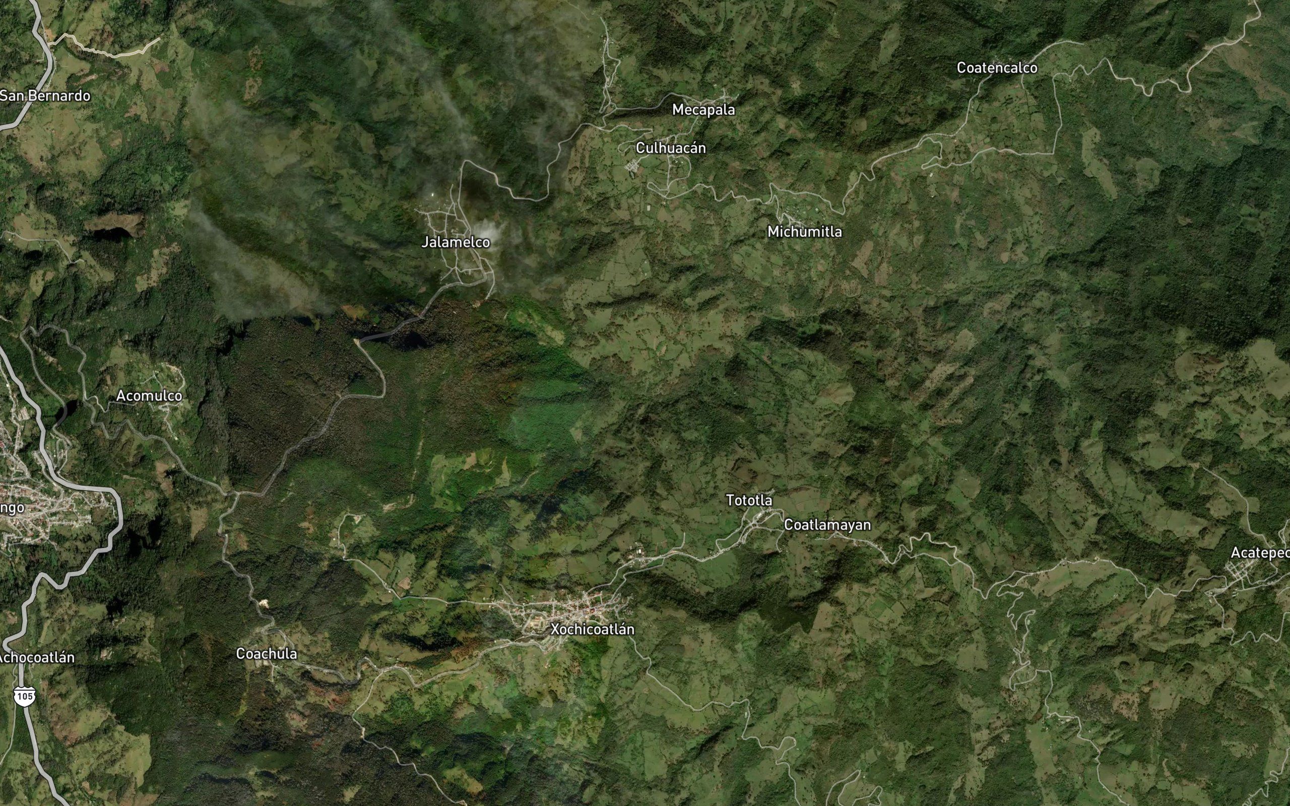 Chacalapa