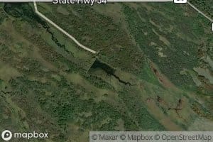 Little Thunder Flowage