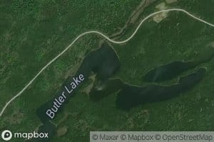 Butler Lake