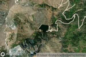 Crater Lake