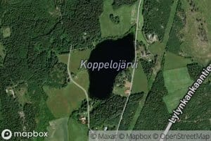 Koppelojarvi