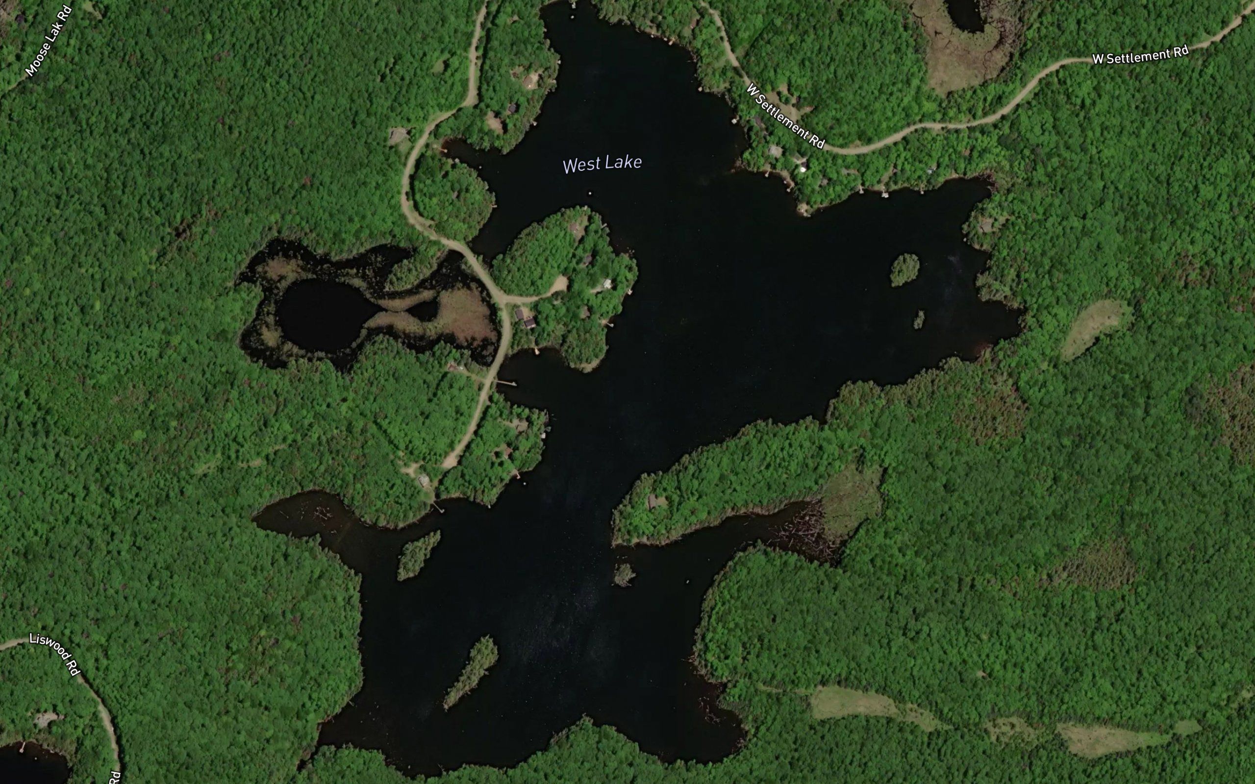 West Lake