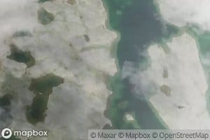 Smoke Lake