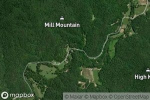 Larkins Estes Mill Creek